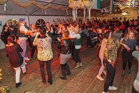 Bild: Kirmes in Bielen - der Samstag