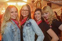 Bild: Kirmes in Bielen - der Samstag