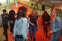 Bild: Kirmes in Bielen - der Samstag
