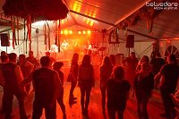 Bild: Kirmes in Bielen - der Samstag