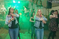 Bild: Kirmes in Bielen - der Samstag
