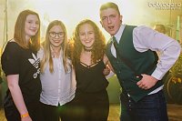Bild: Kirmes in Bielen - der Samstag