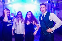 Bild: Kirmes in Bielen - der Samstag