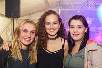 Bild: Kirmes in Bielen - der Samstag