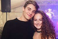 Bild: Kirmes in Bielen - der Samstag