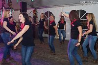 Bild: Kirmes in Bielen - der Samstag