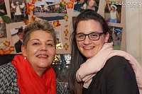 Bild: Kirmes in Bielen - der Samstag