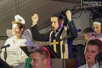 Bild: Kirmes in Bielen - der Samstag