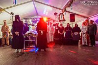 Bild: Kirmes in Bielen - der Samstag