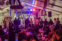 Bild: Kirmes in Bielen - der Samstag