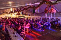 Bild: Kirmes in Bielen - der Samstag