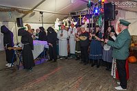 Bild: Kirmes in Bielen - der Samstag