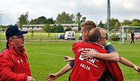 Bild: Salza schl&auml;gt Werther mit 1:0