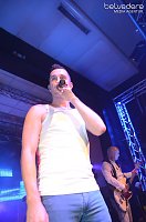 Bild: Cover-Party mit Swagger