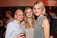Bild: Cover-Party mit Swagger