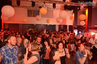 Bild: Cover-Party mit Swagger