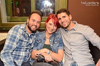 Bild: Cover-Party mit Swagger