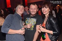 Bild: Cover-Party mit Swagger