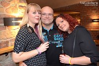 Bild: Cover-Party mit Swagger