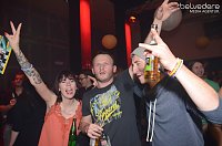 Bild: Cover-Party mit Swagger