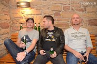 Bild: Cover-Party mit Swagger