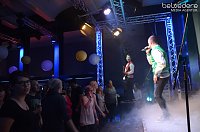 Bild: Cover-Party mit Swagger