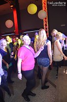 Bild: Cover-Party mit Swagger