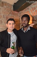 Bild: Cover-Party mit Swagger
