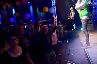 Bild: Cover-Party mit Swagger