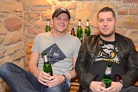 Bild: Cover-Party mit Swagger