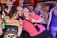 Bild: Cover-Party mit Swagger