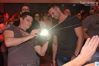 Bild: Cover-Party mit Swagger