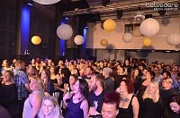 Bild: Cover-Party mit Swagger