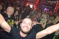 Bild: Cover-Party mit Swagger