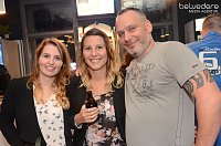 Bild: Cover-Party mit Swagger