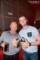 Bild: Cover-Party mit Swagger