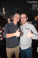 Bild: Cover-Party mit Swagger