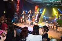 Bild: Cover-Party mit Swagger