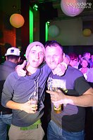 Bild: Cover-Party mit Swagger