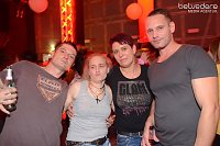 Bild: Cover-Party mit Swagger