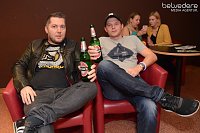 Bild: Cover-Party mit Swagger