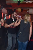Bild: Cover-Party mit Swagger