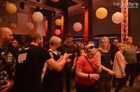Bild: Cover-Party mit Swagger