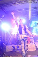 Bild: Cover-Party mit Swagger