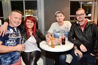 Bild: Cover-Party mit Swagger