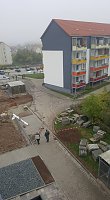 Bild: Gasleistung in Bleicherode besch&auml;digt