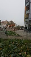 Bild: Gasleistung in Bleicherode besch&auml;digt