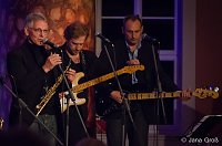 Bild: 10 Jahren Jazz-Club Sondershausen