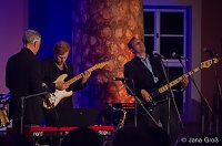 Bild: 10 Jahren Jazz-Club Sondershausen