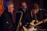 Bild: 10 Jahren Jazz-Club Sondershausen